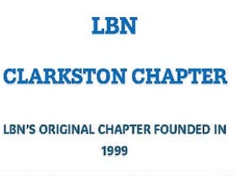 The Clarkston Chapter - Nov 4, 2026