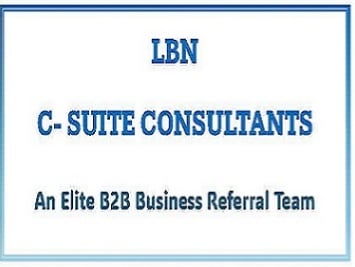 C-Suite Consultants - Oct 28, 2026