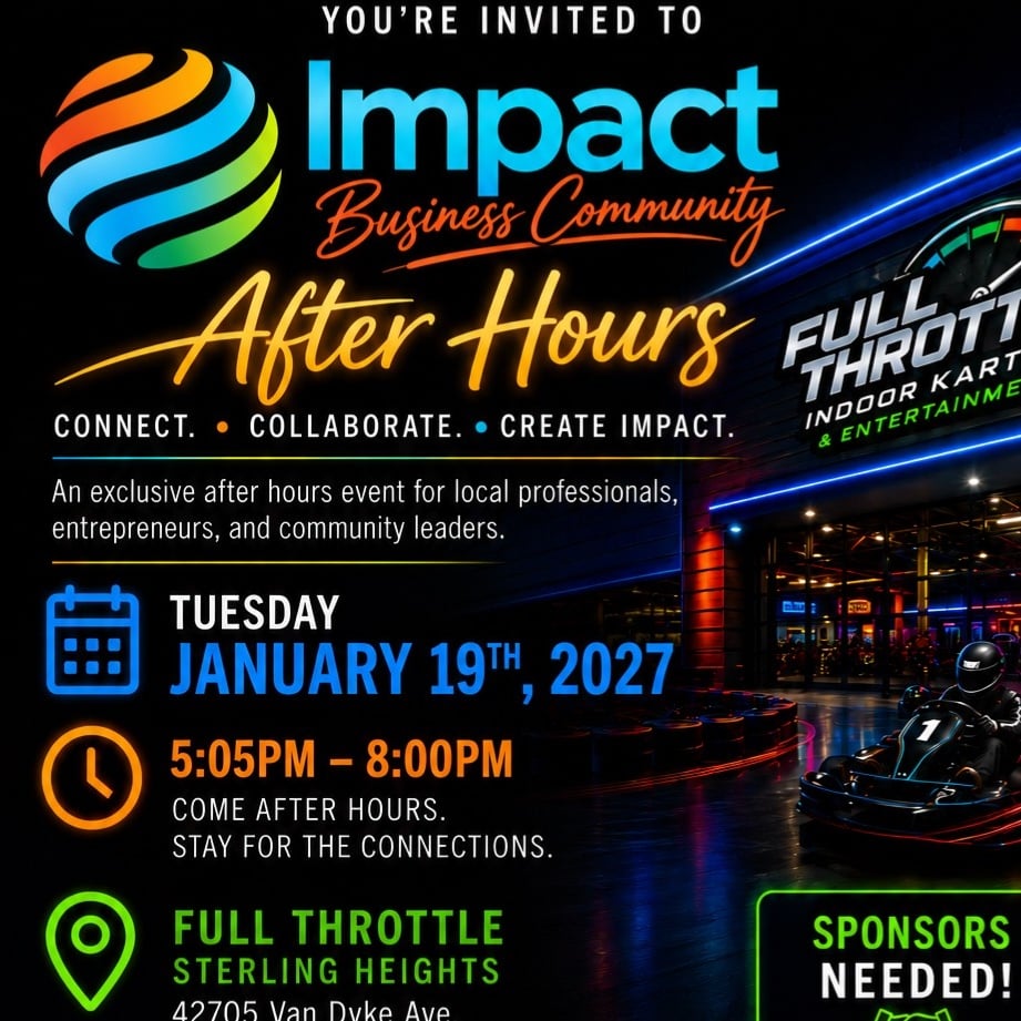 Impact Business Community-505 After Hours