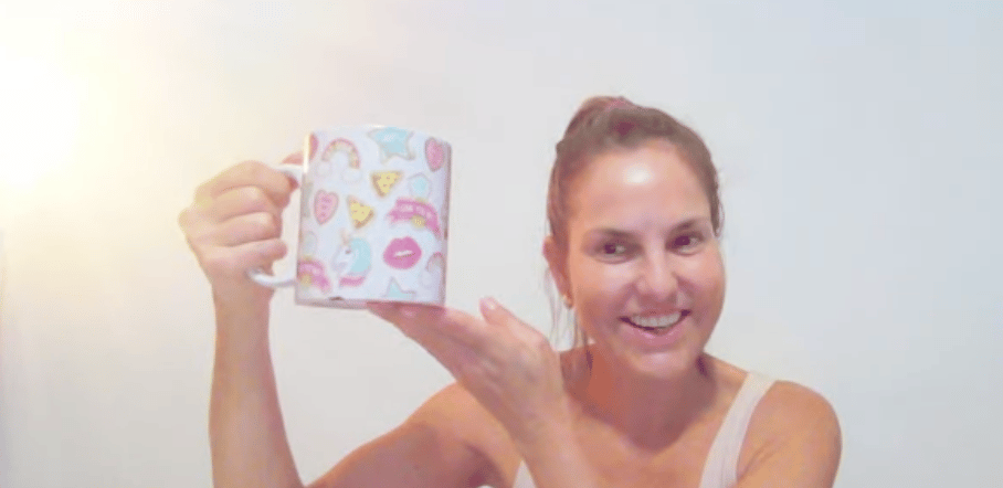 Beautiful Mug