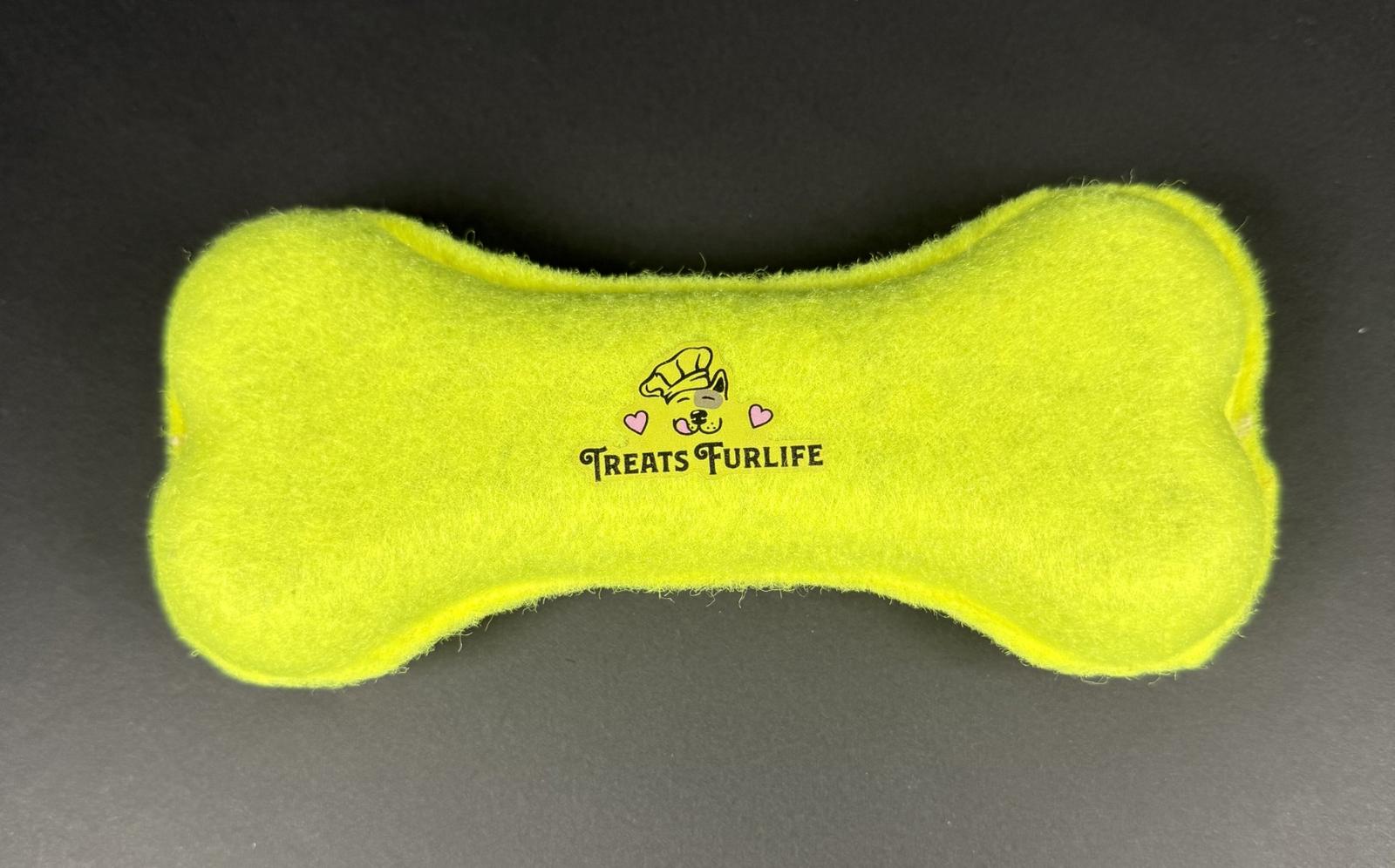 Tennis Ball Bone
