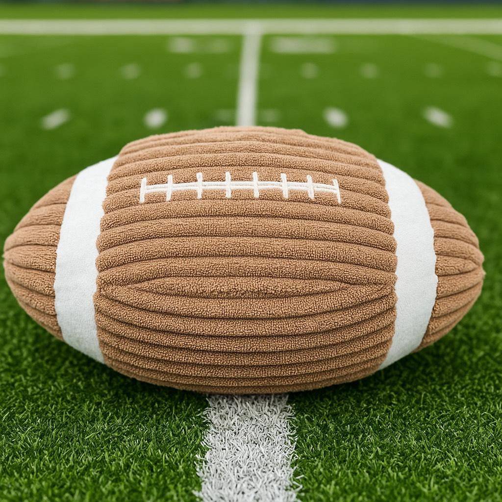 Football "Football Sunday's Right In Your Home"