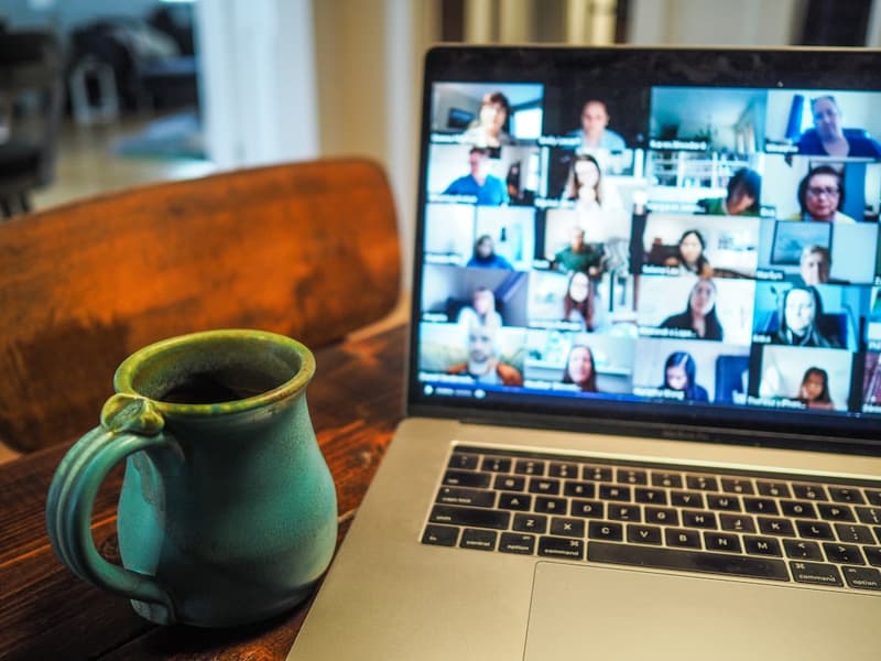 Virtual Midday Business Referral Team Meeting - Oct 28, 2026