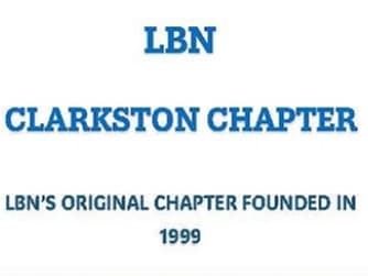 The Clarkston Chapter - Oct 21, 2026