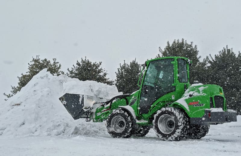 Snow Removal