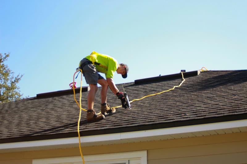 Replace your Shingle Roof