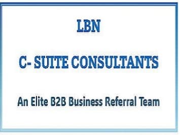 C-Suite Consultants - Oct 28, 2026