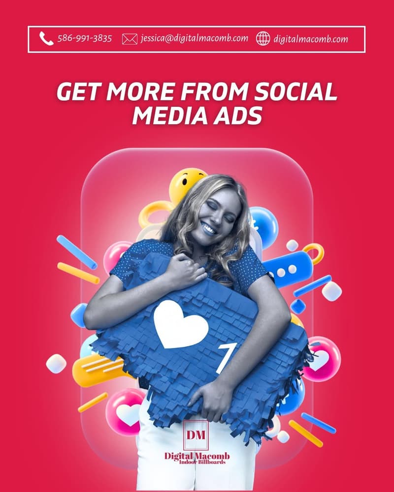 Social Media Management
